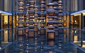 The Anvaya Beach Resort Bali